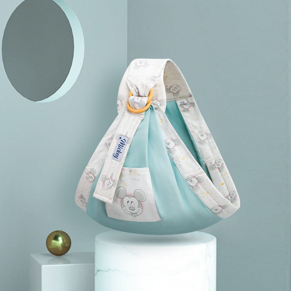 Disney Baby Carrier Wrap