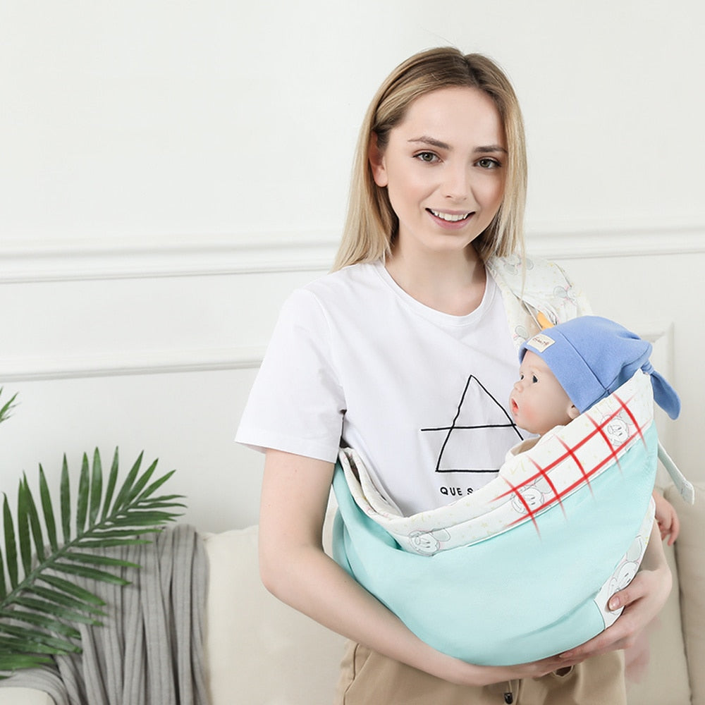 Disney Baby Carrier Wrap