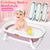 Bioby Portable Baby Bathtub
