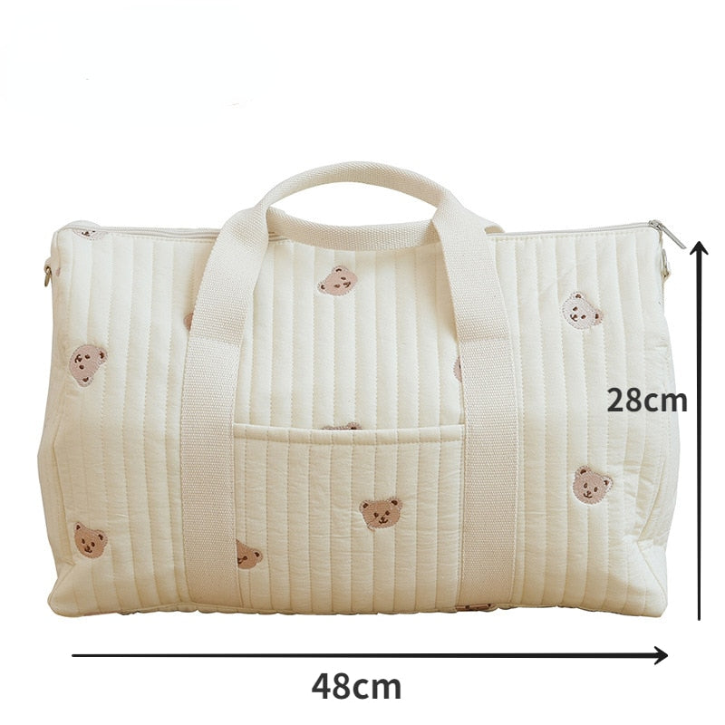 Large Maternity Bag for Baby