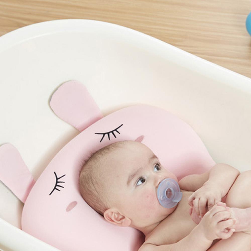 Portable Baby Shower Air Cushion Bed