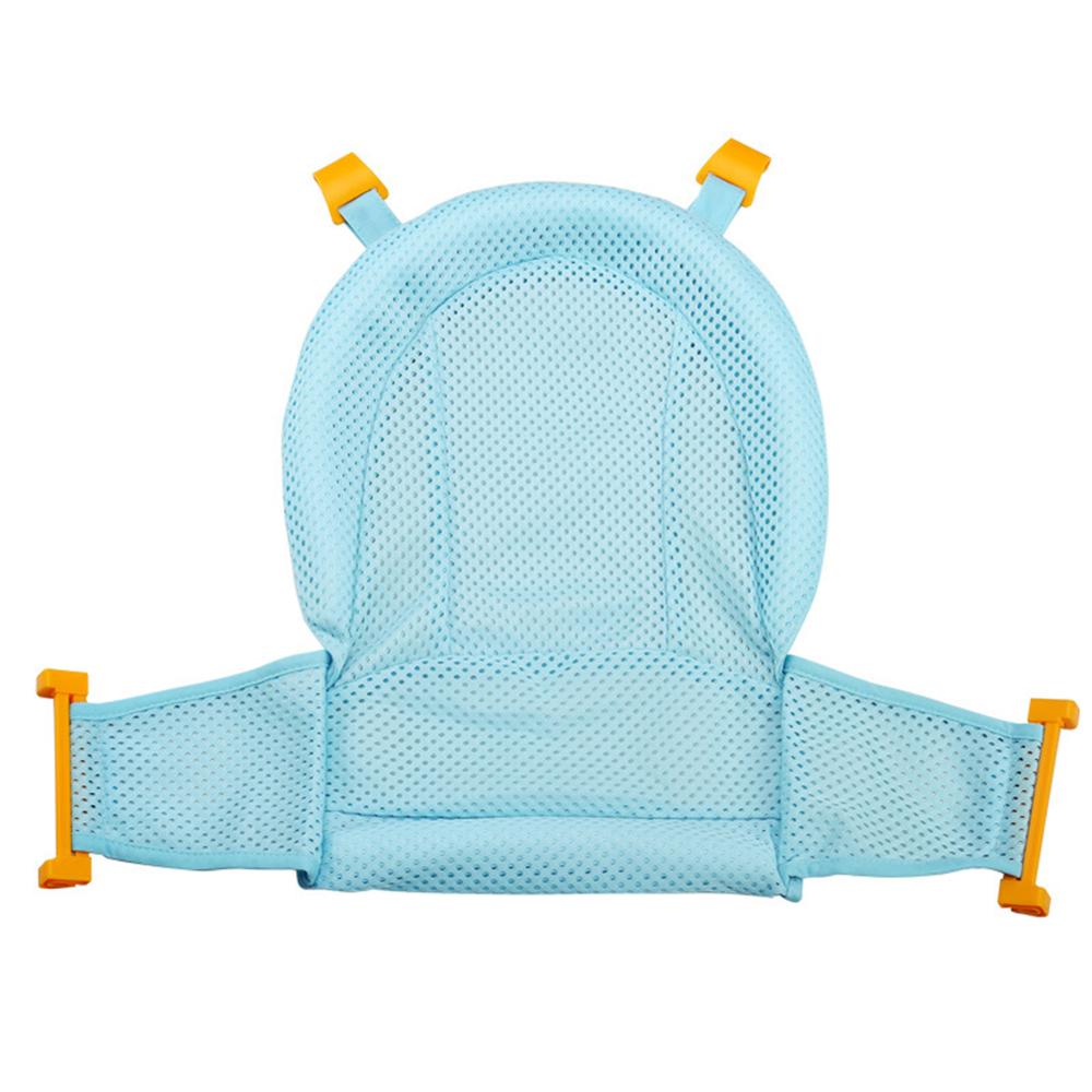 Portable Baby Shower Air Cushion Bed