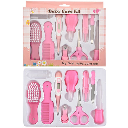 Baby Health Care Kit Newborn