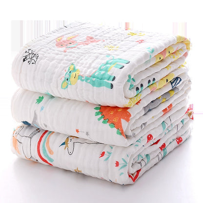 Summer Newborn Baby Children Blanket