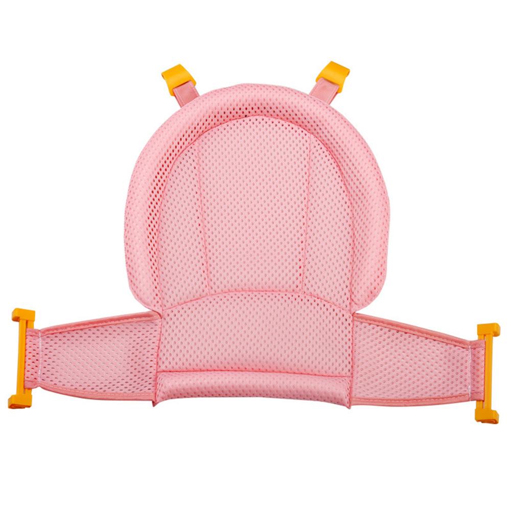 Portable Baby Shower Air Cushion Bed