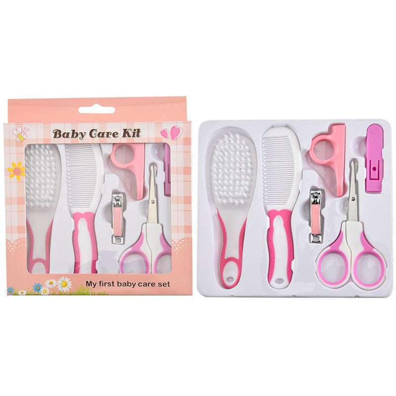 Baby Health Care Kit Newborn