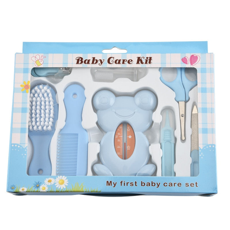 Baby Health Care Kit Newborn