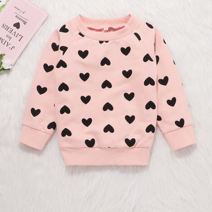 Newborn Girls Clothing Sets