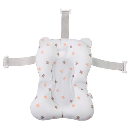 Portable Baby Shower Air Cushion Bed