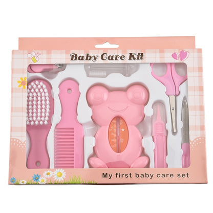 Baby Health Care Kit Newborn