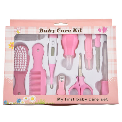 Baby Health Care Kit Newborn