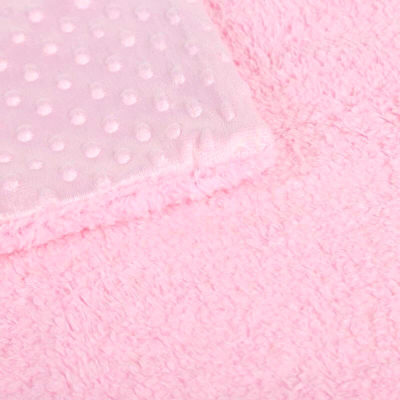 Soft Fleece Blanket