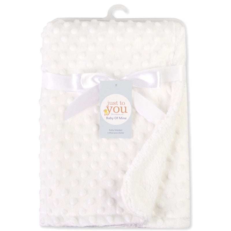 Soft Fleece Blanket