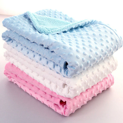 Soft Fleece Blanket