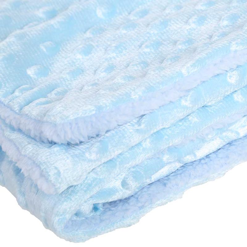 Soft Fleece Blanket