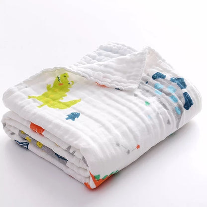 Summer Newborn Baby Children Blanket