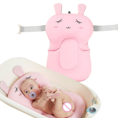 Portable Baby Shower Air Cushion Bed