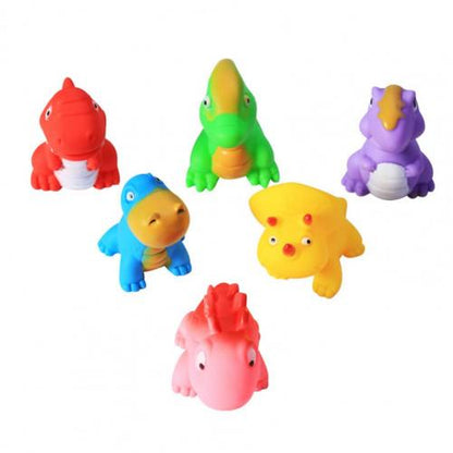 6Pcs/set Baby Bath Toys