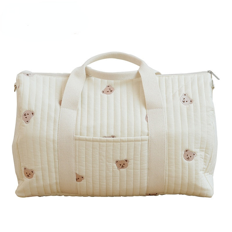 Large Maternity Bag for Baby