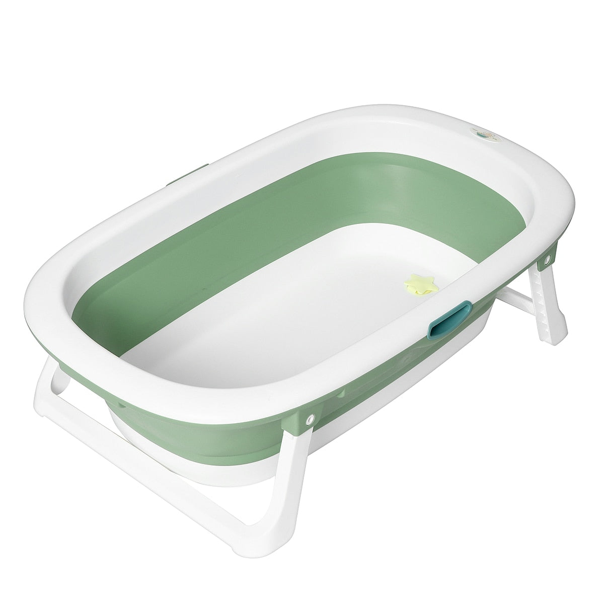 Bioby Portable Baby Bathtub