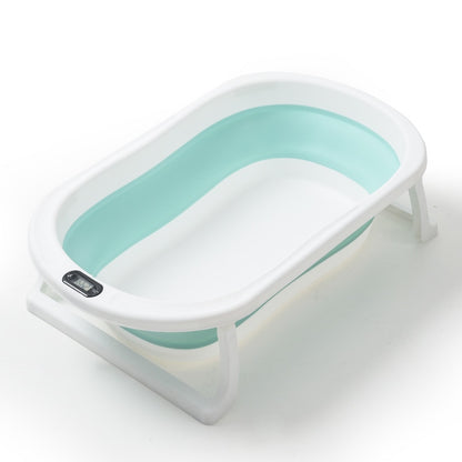 Bioby Portable Baby Bathtub