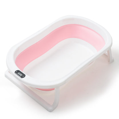 Bioby Portable Baby Bathtub