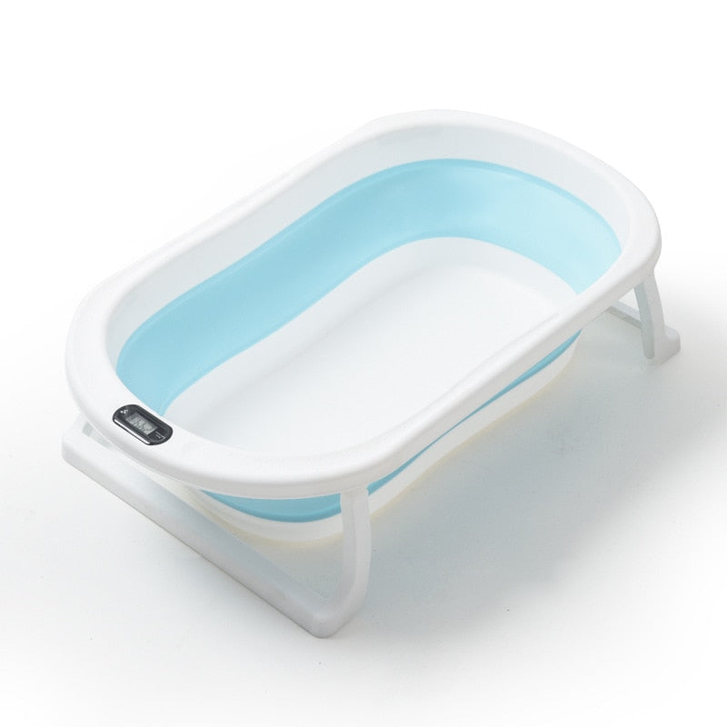 Bioby Portable Baby Bathtub