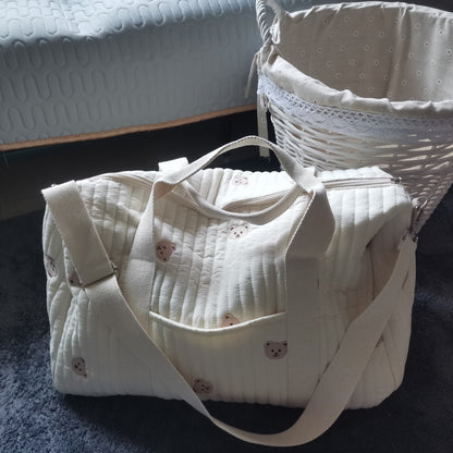 Large Maternity Bag for Baby