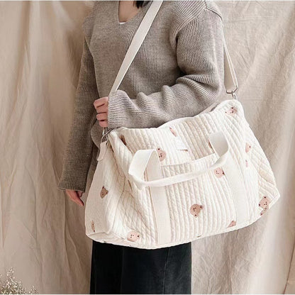 Large Maternity Bag for Baby