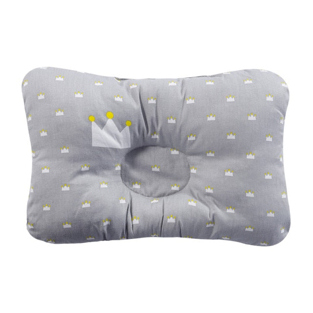 Nursing Newborn Pillow